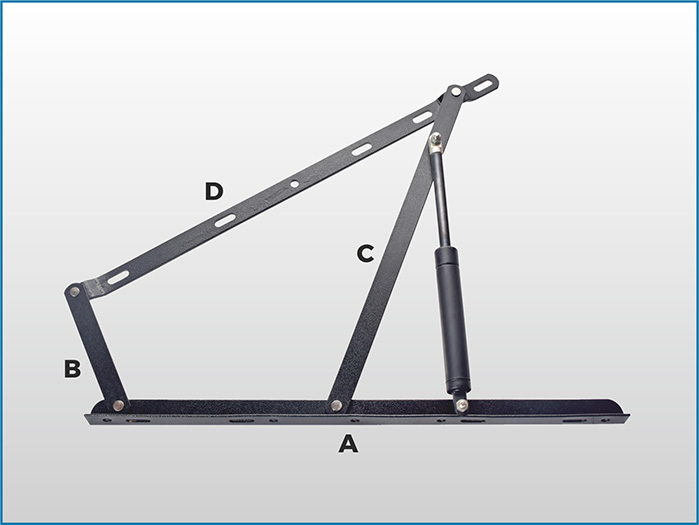 Bed Lifter