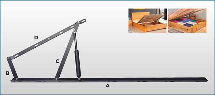 Bed Lifter