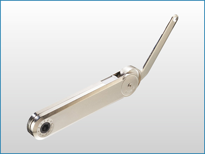 Cabinet Hinges