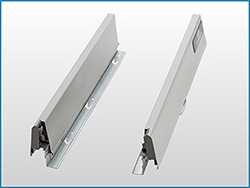 Tandem Box Drawer System