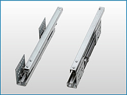 Tandem Box Drawer System