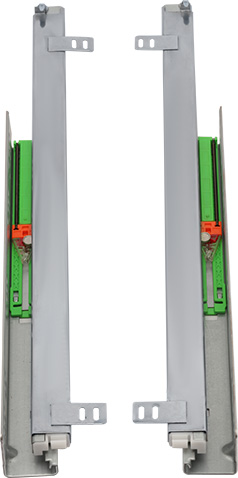Under Mount Slide