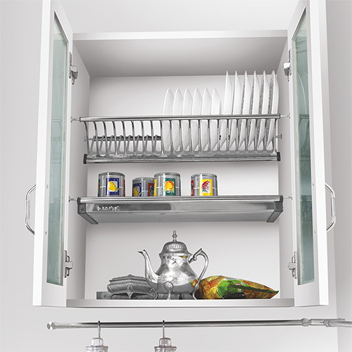 Kitchen Storage Solutions
