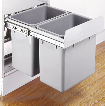 Kitchen Storage Solutions