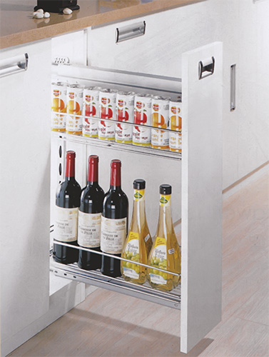 Kitchen Storage Solutions