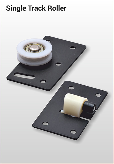 Sliding Roller & Accessories