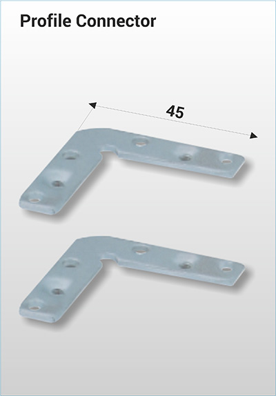 Sliding Roller & Accessories