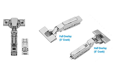 Cabinet Hinges
