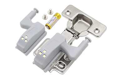 Cabinet Hinges