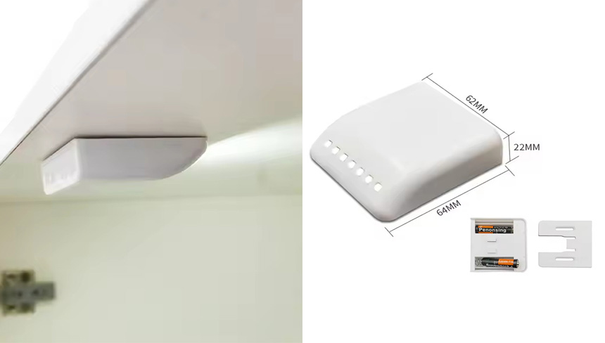Cabinet Sensor Light