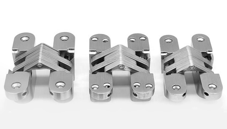 SOS Hinge
