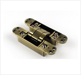 Concealed Door Hinges