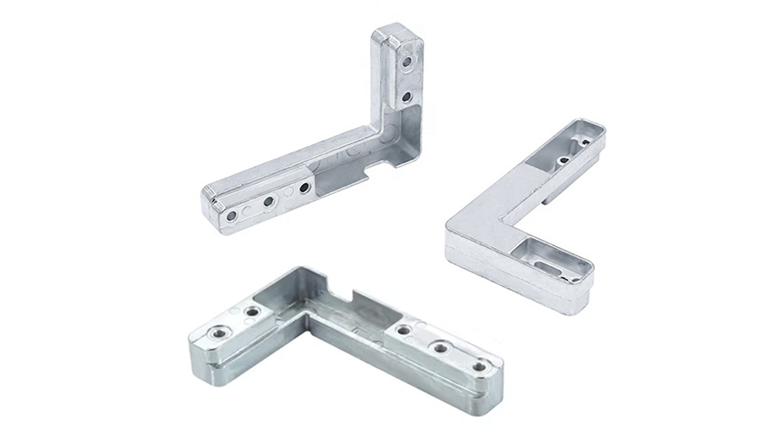 Air Hinge Connector