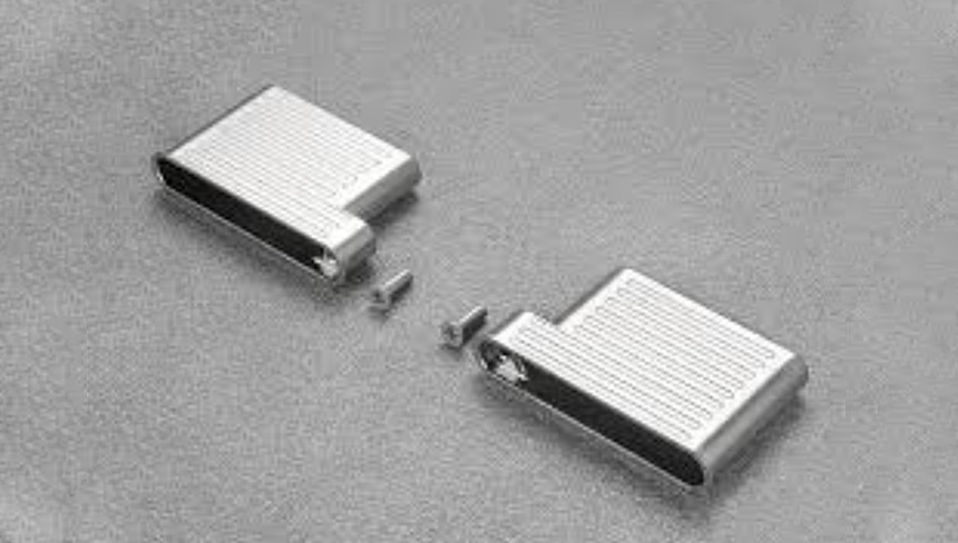 Air Hinge Cover