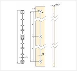 Door Straightener