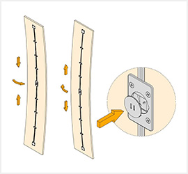 Door Straightener