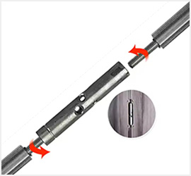 Door Straightener