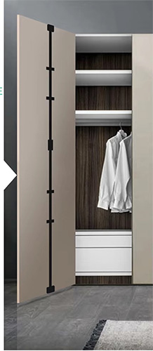 Door Straightener