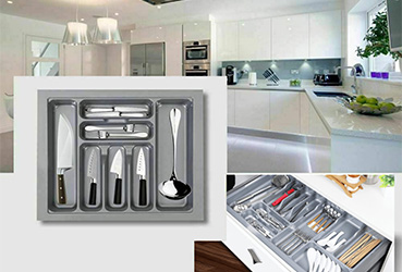 Drawer Organizer