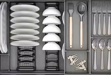 Drawer Organizer