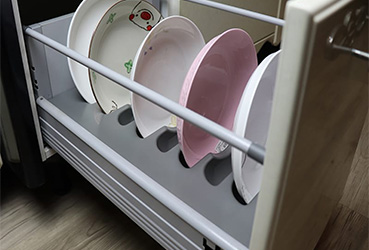 Drawer Organizer