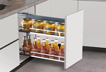 Kitchen Base Unit