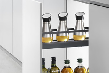 Kitchen Base Unit