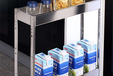 Kitchen Base Unit