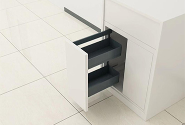 Kitchen Base Unit