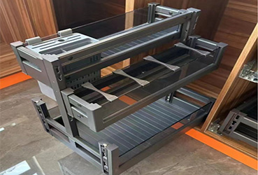 Kitchen Base Unit