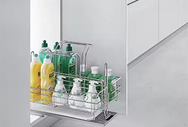 Kitchen Base Unit