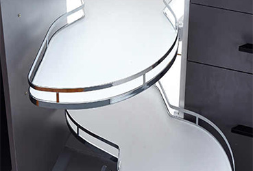 Kitchen Corner Solution