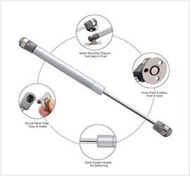 Gas Spring