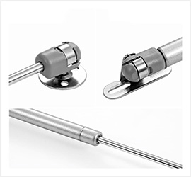 Gas Spring