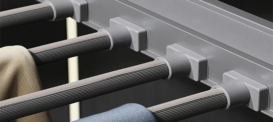 Trouser Rack