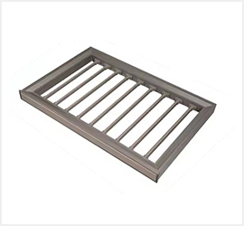 Trouser Rack