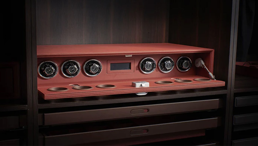 Watch Winder