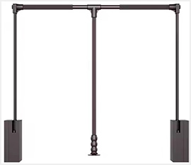 Wardrobe Lifter