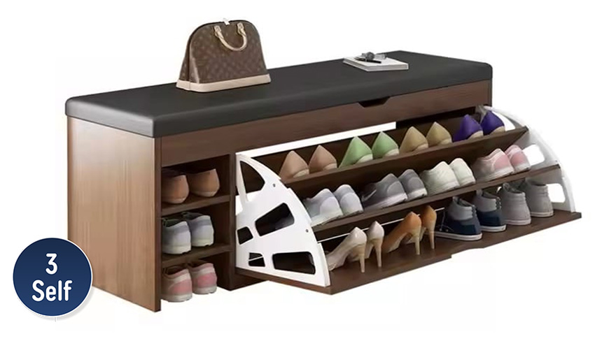 Shoe Rack Fitting