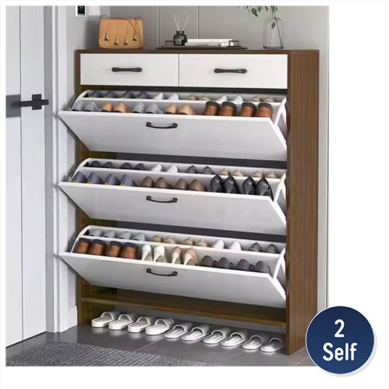Shoe Rack Fitting