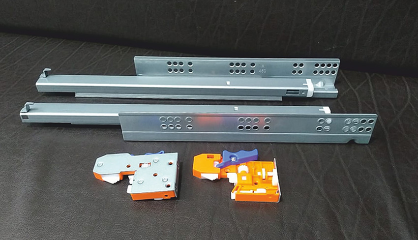 Quadro Channel