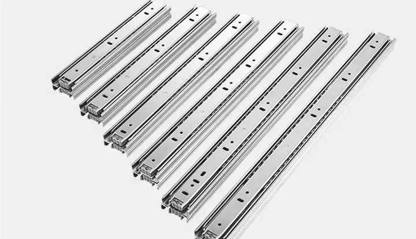 M S Drawer Slide