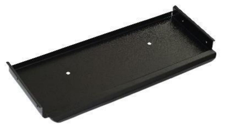 Keyboard Tray Iron
