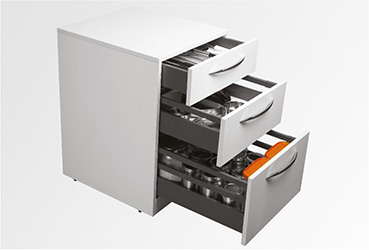 Smart Drawer System