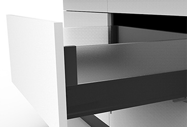 Smart Drawer System