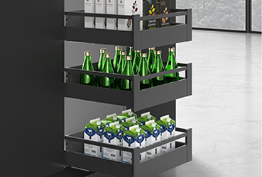 Smart Drawer System