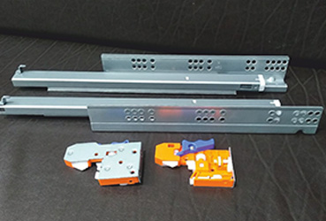 Smart Drawer System