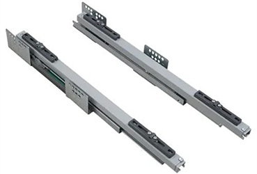 Smart Drawer System